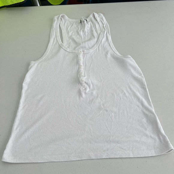ZSupply Razorback Tank - Picture 1 of 4